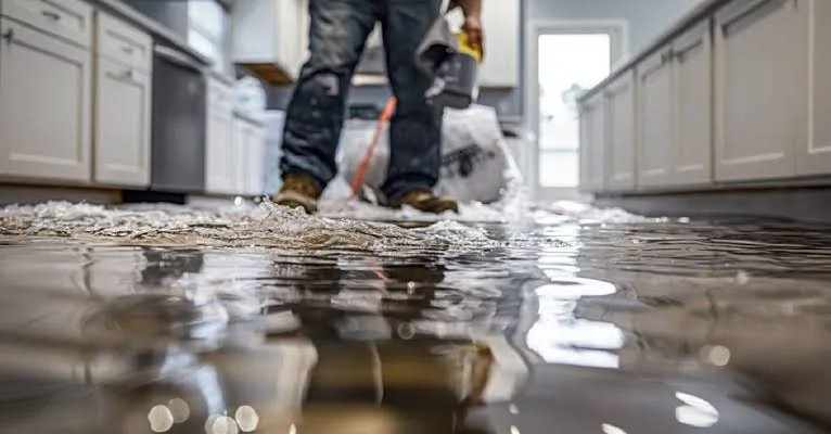 Water damage restoration companies near me in Willoughby Hills, OH - Emergency flood extraction